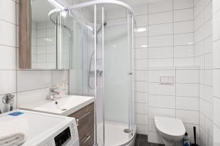 Forenom Serviced Apartments Bergen Skottegaten - Bergen - 1