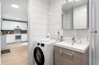 Forenom Serviced Apartments Bergen Skottegaten - Bergen - 3