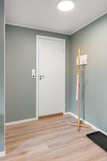 Forenom Serviced Apartments Bergen Skottegaten - Bergen - 6