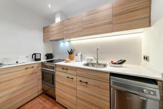 Habitat Apartments Born - Barcelone - 6