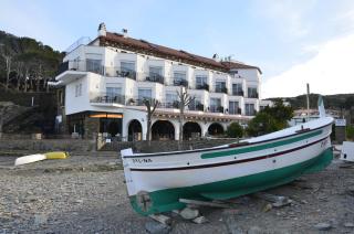 Hotel Llane Petit - 0