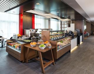 Hyatt Regency Bloomington - Minneapolis - Bloomington - 7