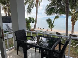 Bann Kanchana Beachfront Villas - Bangrak Beach - 8