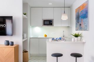 Magno Apartments Ruiseñor - 7