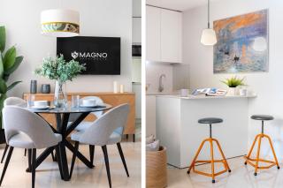 Magno Apartments Ruiseñor - 4