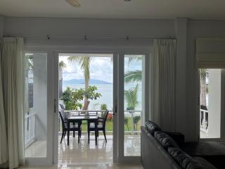 Bann Kanchana Beachfront Villas - Bangrak Beach - 7