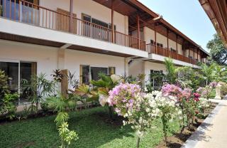 Aquarius Beach Hotel - Sanur - 9