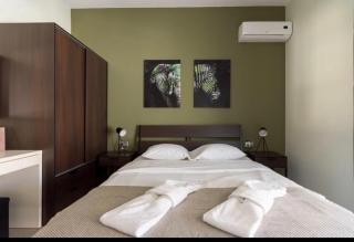 4 bedroom penthouse in center of Athens - 7