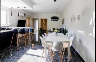 4 bedroom penthouse in center of Athens - 9