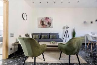 4 bedroom penthouse in center of Athens - 5