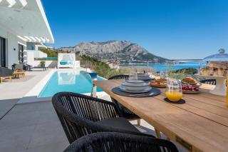 Luxury Villa Andoris with Gym, Spa, Heated pool - Duće - 2