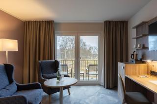 Santé Royale Rügen Resort - Göhren - 5