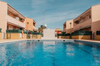 Apartamento Solemio I - Miami Platja - 0