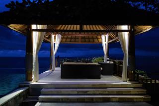 Raaga Samudra Villa - Padangbai - 6
