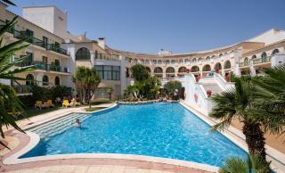 Hotel Pino Alto by ALEGRIA - Miami Platja - 7