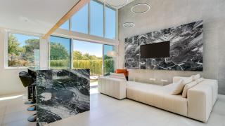Villa Serenity- CleverDetails, Central Vilamoura, Sleeps 4 adults and 2 children, located in the center - Vilamoura - 0