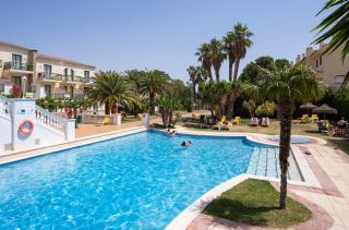 Hotel Pino Alto by ALEGRIA - Miami Platja - 6