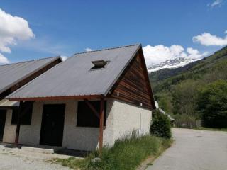 Maison vue Montagne avec jardin - Oz - 0