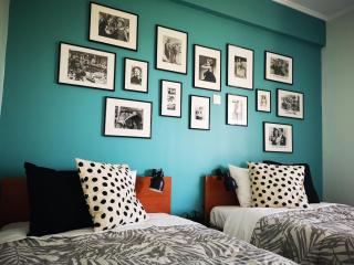 Sea&Sun Glyfada Apartment - Athen - 9