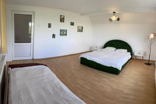 Hillside Villa - - 1