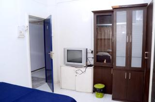 Hotel Sairam Lodge - Nashik - 1