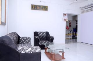 Hotel Sairam Lodge - Nashik - 0