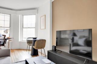 Brookline 1 BR w Gym nr Shops BOS-478 - Brookline - 9