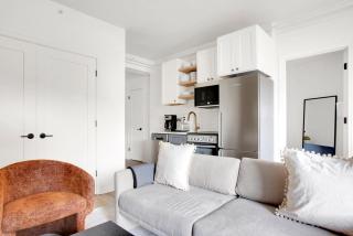 Brookline 1 BR w Gym nr Shops BOS-478 - Brookline - 6