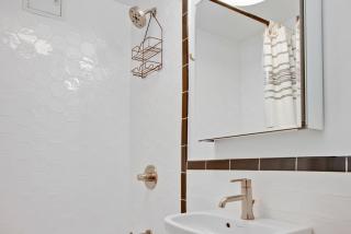 Brookline 1 BR w Gym nr Shops BOS-478 - 1