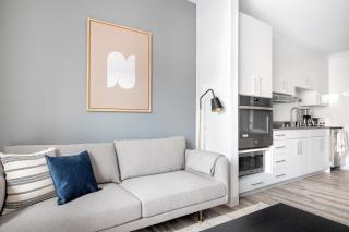Brighton 1BR w WD Doorman nr T Shopping BOS-324 - Boston - 8