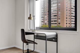 Spacious Beacon Hill 1BR wViews Gym BOS-495 - Boston - 7