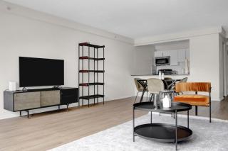 Spacious Beacon Hill 1BR wViews Gym BOS-495 - Boston - 8