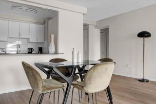 Spacious Beacon Hill 1BR wViews Gym BOS-495 - Boston - 5