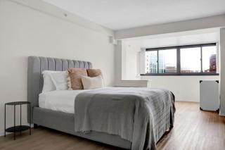 Spacious Beacon Hill 1BR wViews Gym BOS-495 - Boston - 2