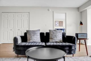 Spacious Beacon Hill 1BR wViews Gym BOS-496 - Boston - 9