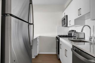 Spacious Beacon Hill 1BR wViews Gym BOS-496 - Boston - 4