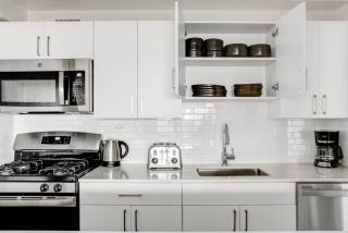 Spacious Beacon Hill 1BR wViews Gym BOS-496 - Boston - 3
