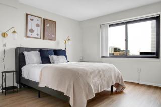 Spacious Beacon Hill 1BR wViews Gym BOS-496 - Boston - 2