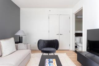 Back Bay Studio w WD Gym Roof nr Copley Sq BOS-752 - 4