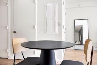 Back Bay Studio w WD Gym Roof nr Copley Sq BOS-752 - Boston - 7