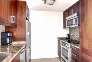 Back Bay Studio w WD Gym Roof nr Copley Sq BOS-752 - 2