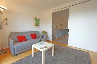 Forum Marinar direkt am Strand - 5