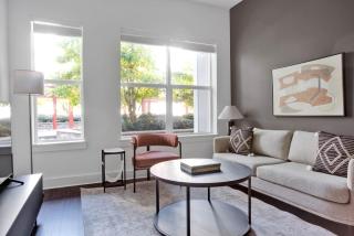 Cambridge Alewife 1BR w WD Gym Roof nr T BOS-771 - Cambridge - 0
