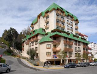 Soft Bariloche Hotel - San Carlos de Bariloche - 1