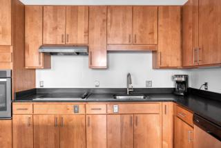 Cambridge 2BR w Gym Roof BOS-773 - 5