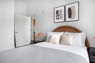 Cambridge 2BR w Gym Roof BOS-773 - 3