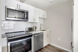 Brookline 1br w gym nr Brookline Village T BOS-852 - Brookline - 4