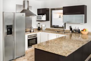 Paseo Luxury Suites - Playa del Carmen - 3