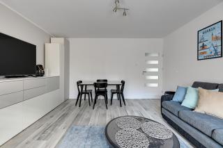 Comfort Apartments Falista - Gdynia - 6