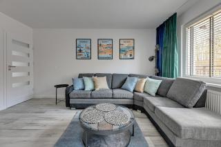 Comfort Apartments Falista - Gdynia - 9